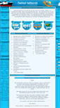 Mobile Screenshot of paidmail-harbour.de